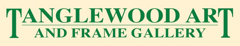 Tanglewood Art and Frame Gallery