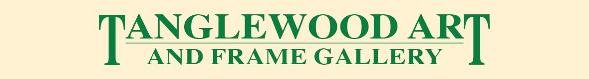 Tanglewood Art and Frame Gallery